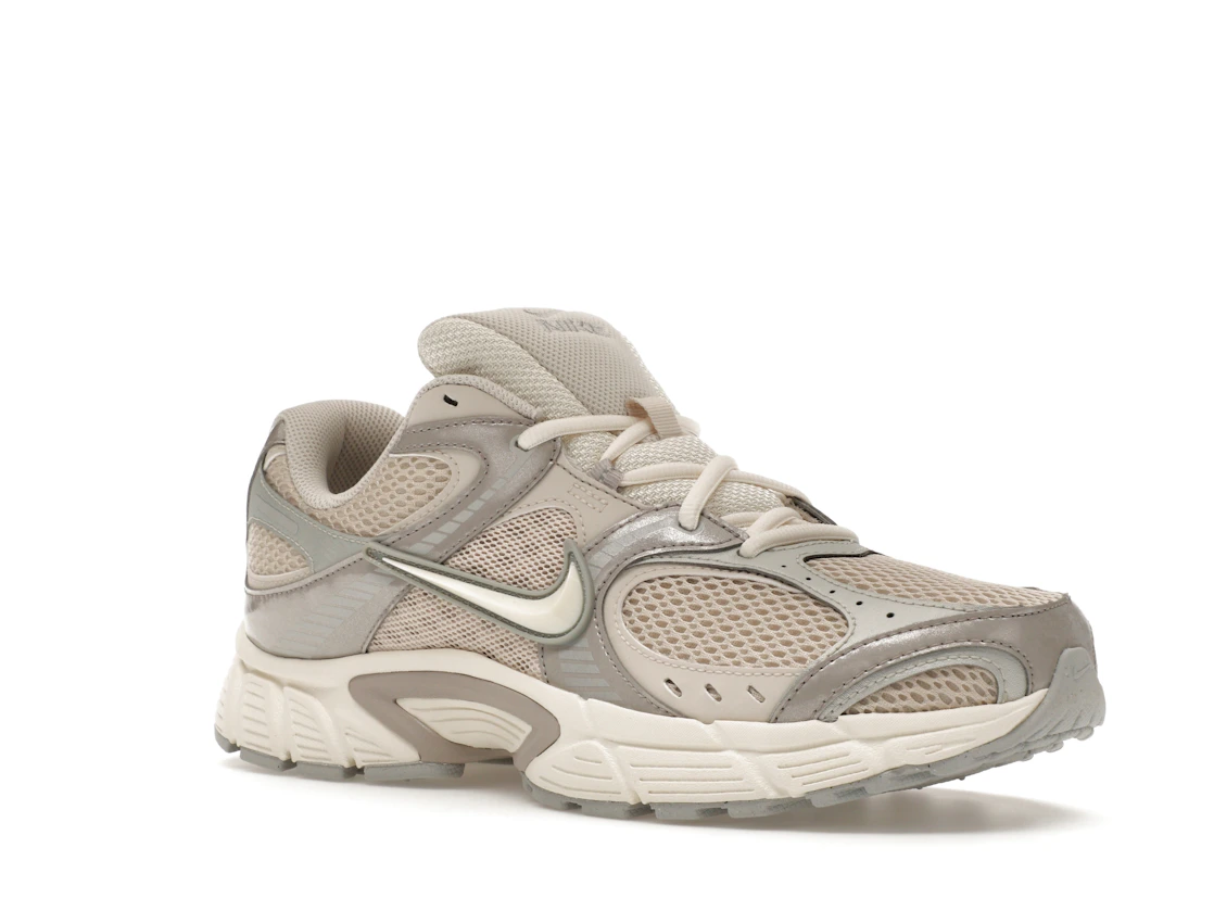Vue 5 de Nike V5 RNR Oatmeal Pale Ivory