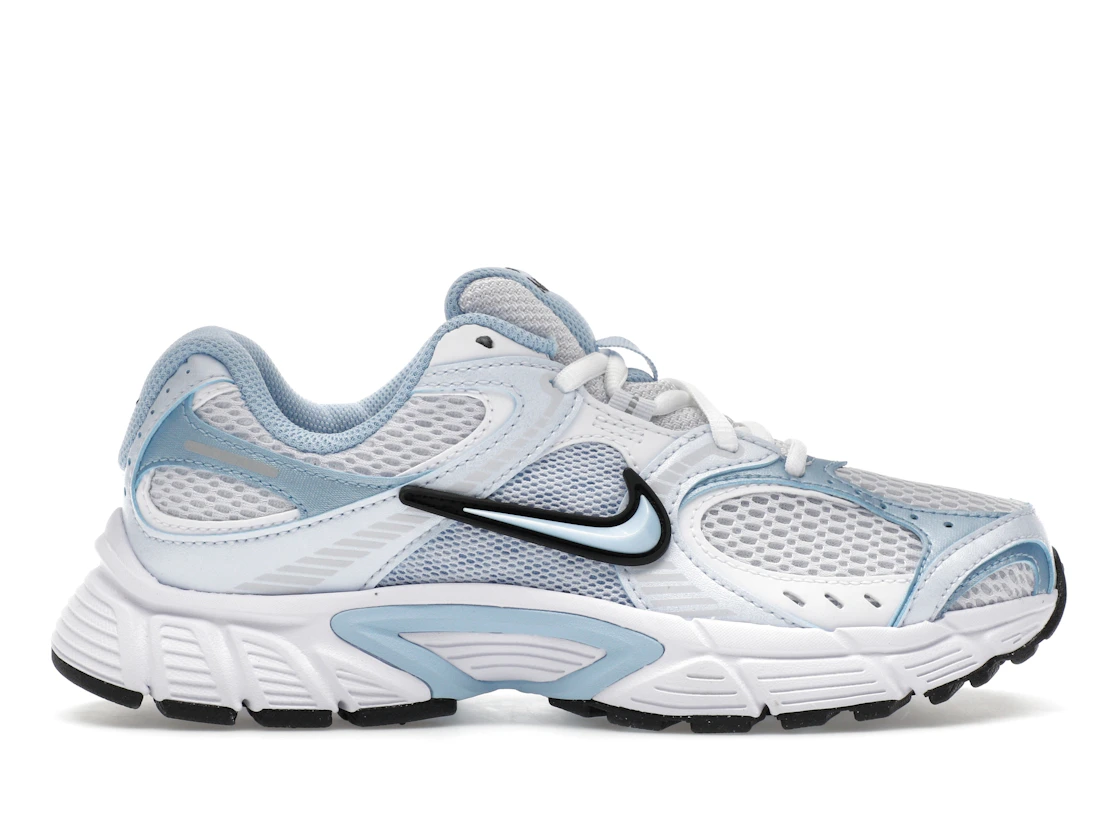 Vue 1 de Nike V5 RNR Psychic Blue 