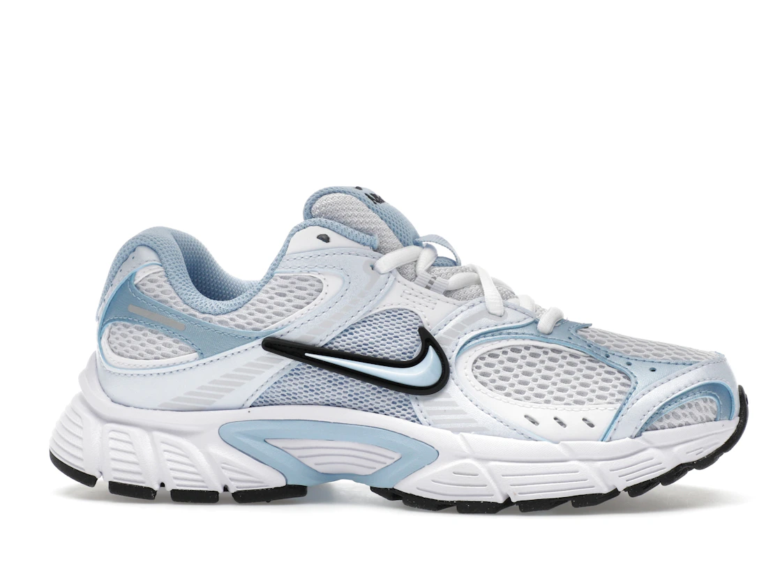 Vue 2 de Nike V5 RNR Psychic Blue 