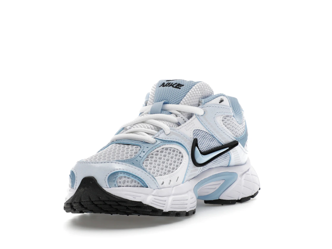 Vue 13 de Nike V5 RNR Psychic Blue 