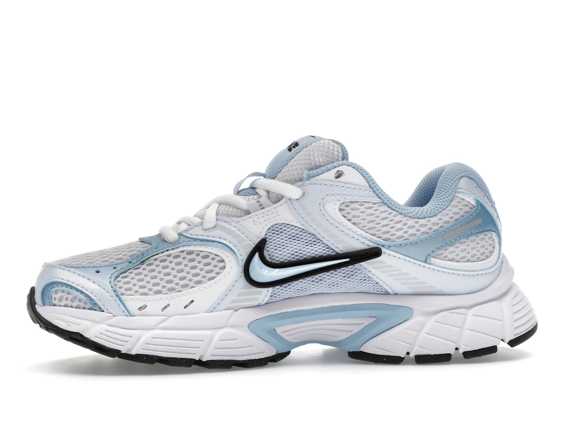 Vue 18 de Nike V5 RNR Psychic Blue 