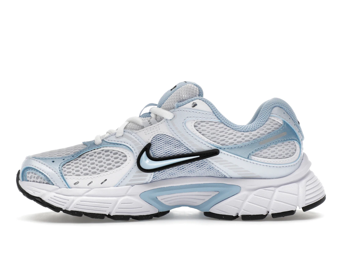 Vue 19 de Nike V5 RNR Psychic Blue 
