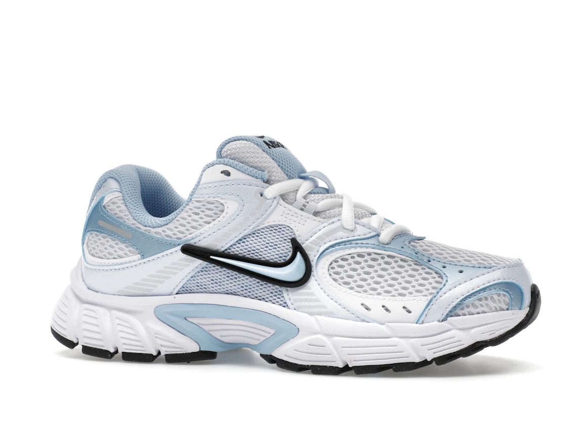 Vue 3 de Nike V5 RNR Psychic Blue 