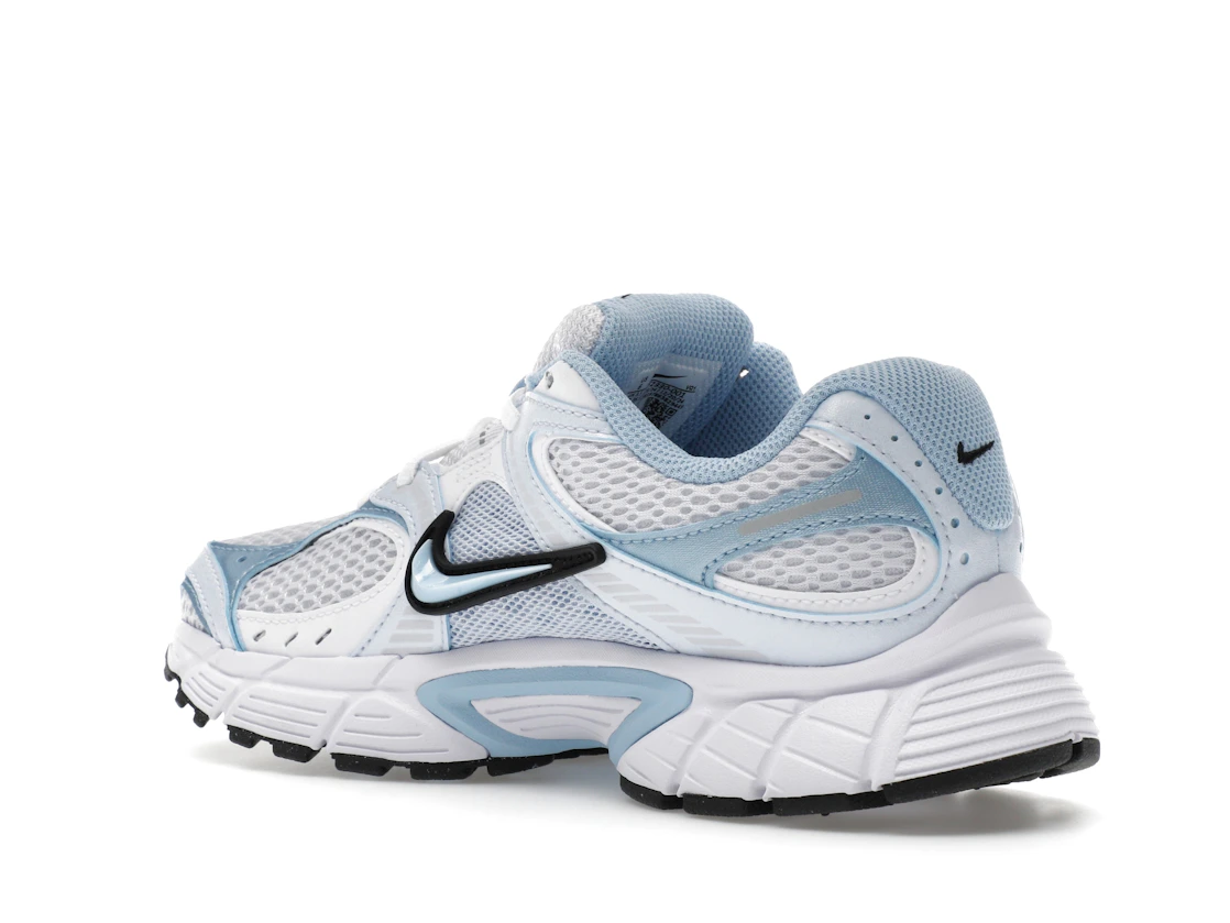 Vue 23 de Nike V5 RNR Psychic Blue 