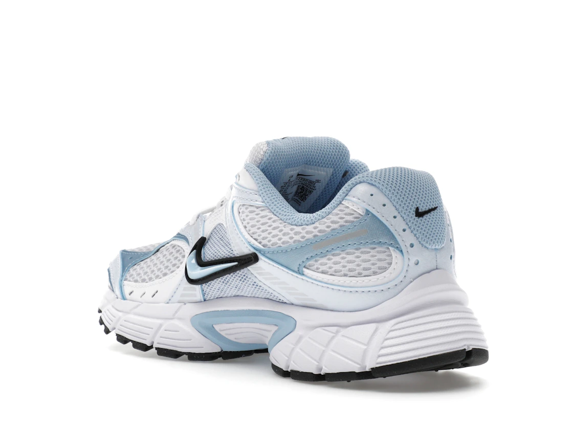 Vue 24 de Nike V5 RNR Psychic Blue 
