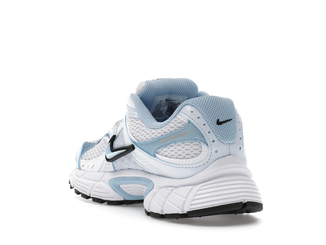 Vue 25 de Nike V5 RNR Psychic Blue 