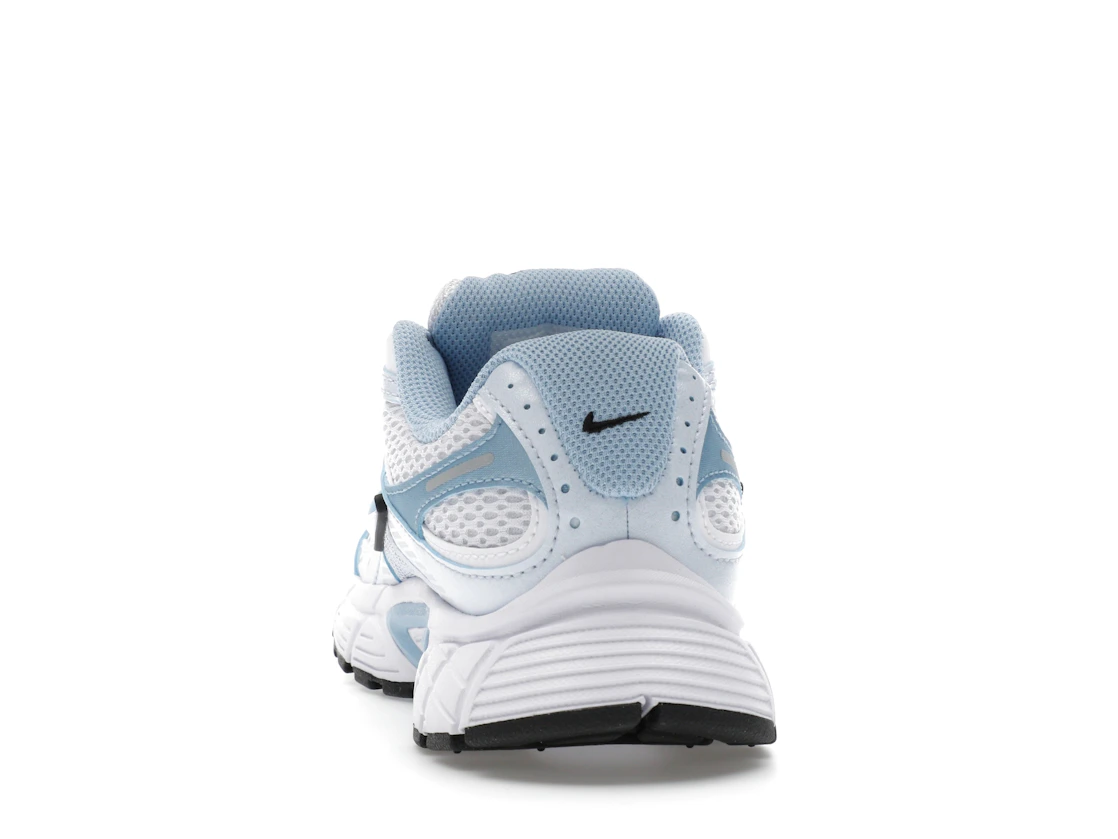 Vue 27 de Nike V5 RNR Psychic Blue 