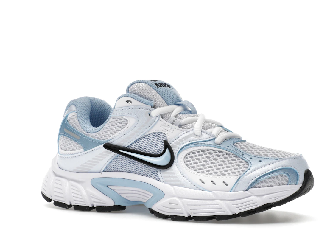 Vue 4 de Nike V5 RNR Psychic Blue 