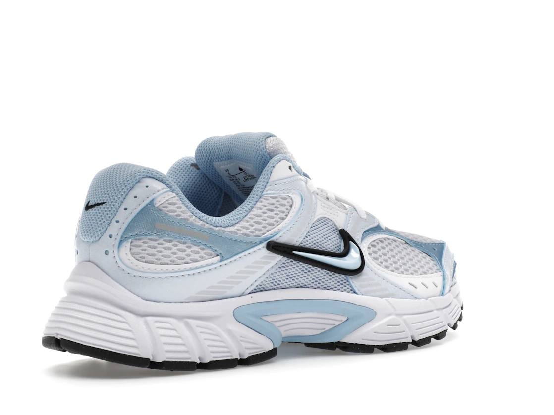 Vue 33 de Nike V5 RNR Psychic Blue 