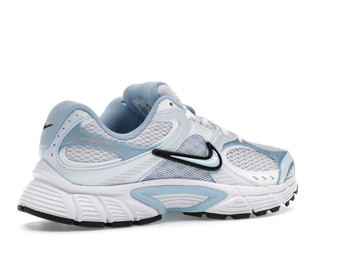 Vue 34 de Nike V5 RNR Psychic Blue 