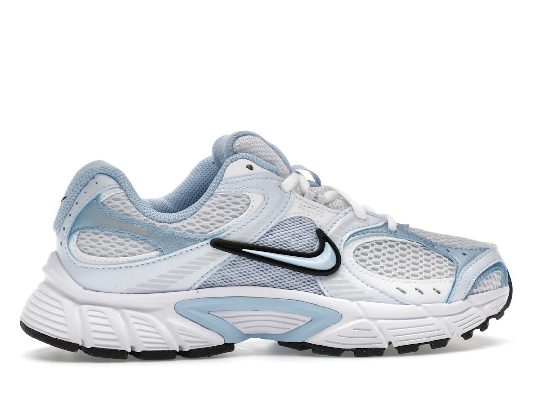 Vue 36 de Nike V5 RNR Psychic Blue 