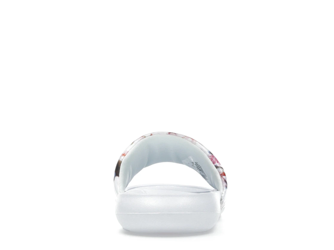 Vue 28 de Nike Victori One Slide White 