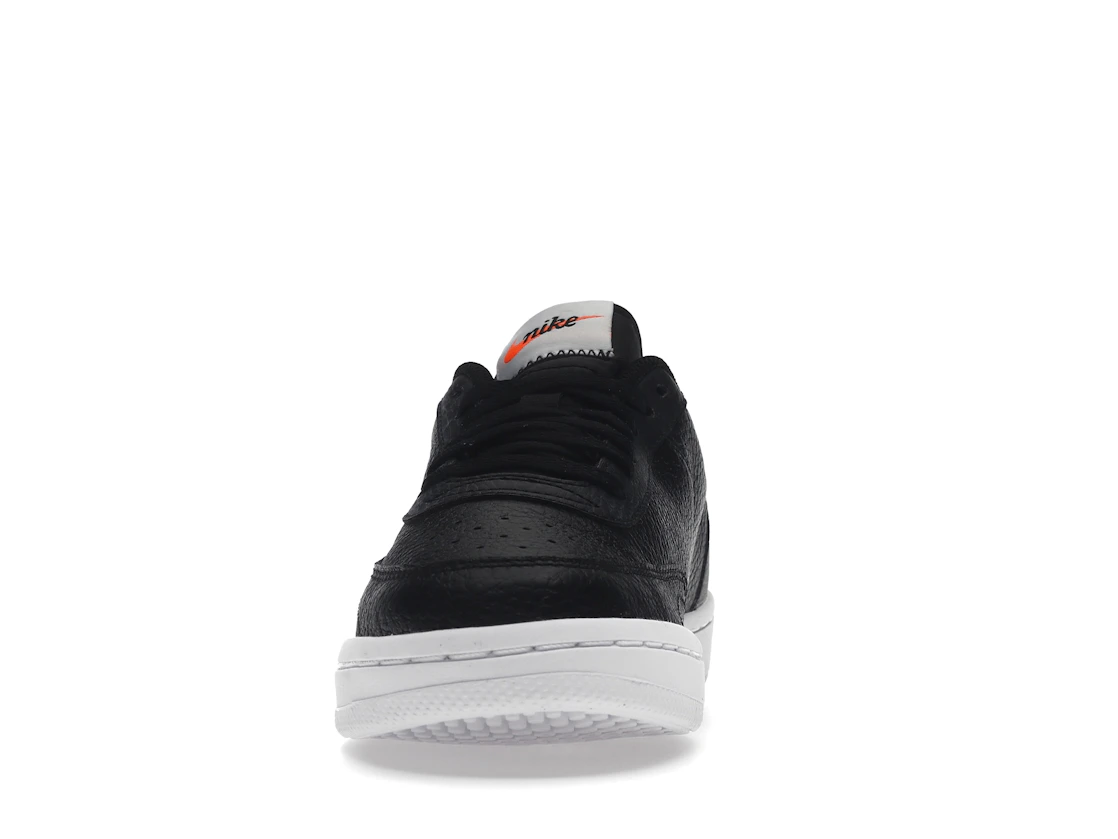 Vue 11 de Nike Vintage Court Premium Black 