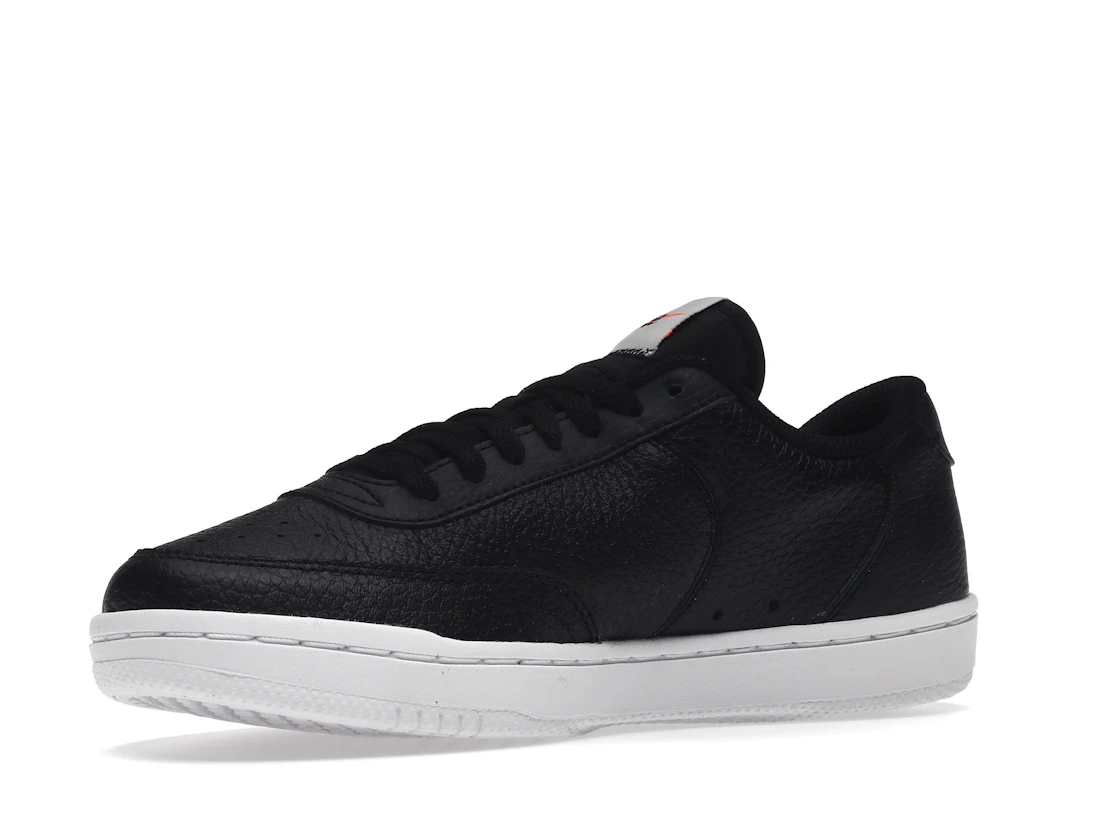 Vue 16 de Nike Vintage Court Premium Black 