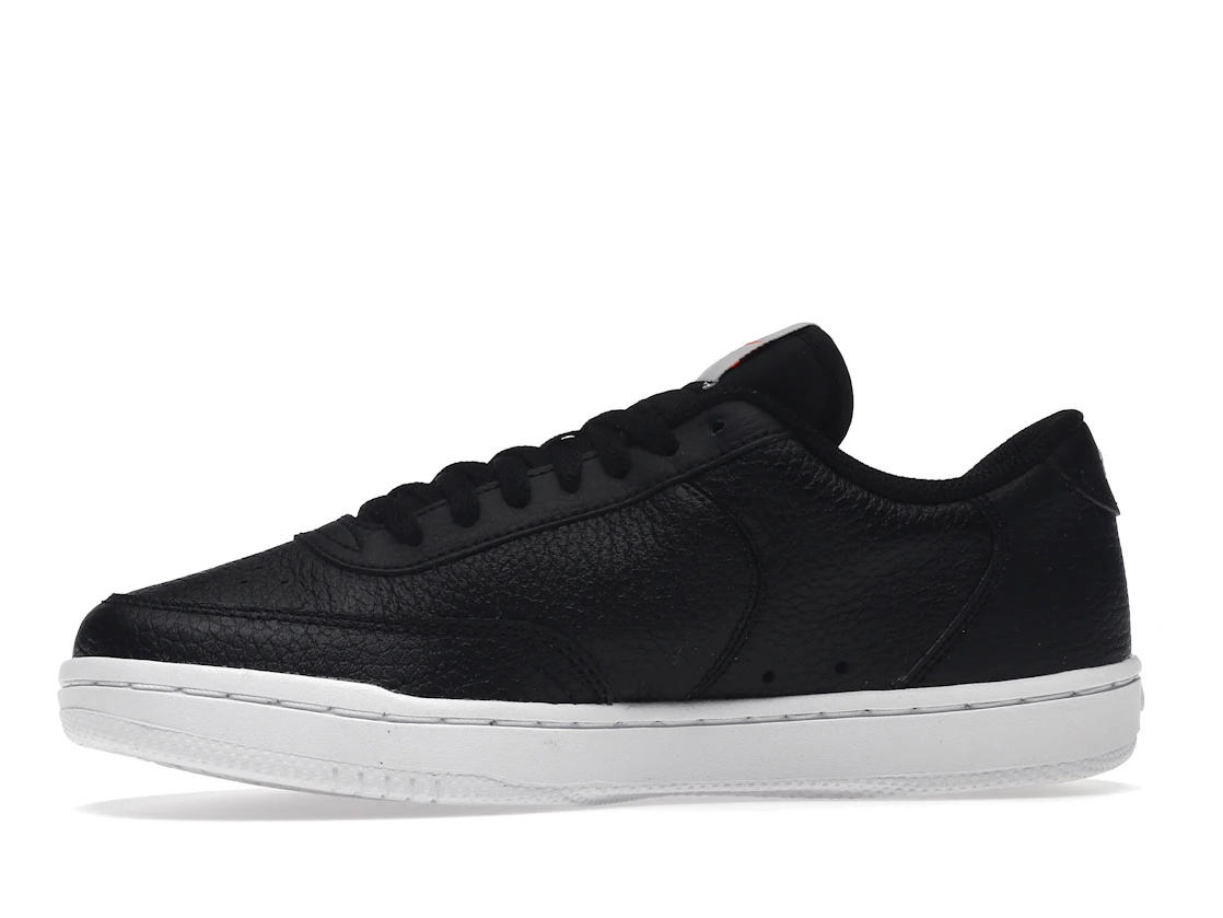 Vue 18 de Nike Vintage Court Premium Black 