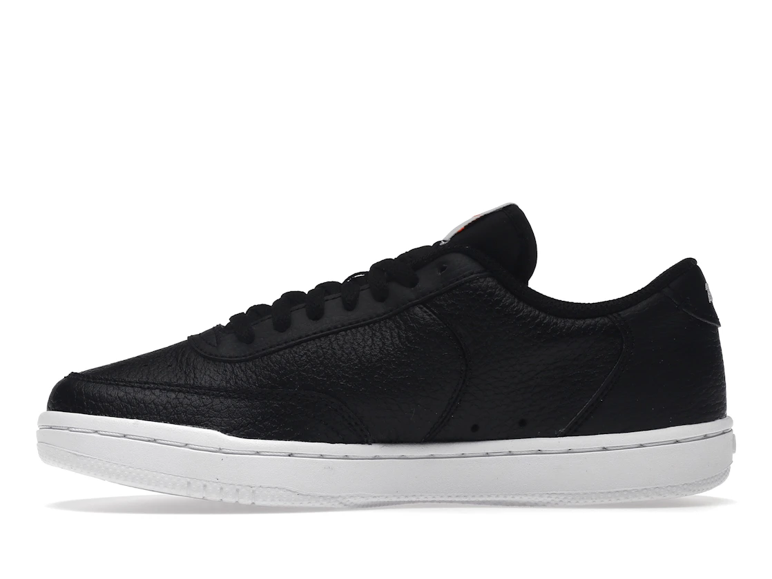 Vue 19 de Nike Vintage Court Premium Black 