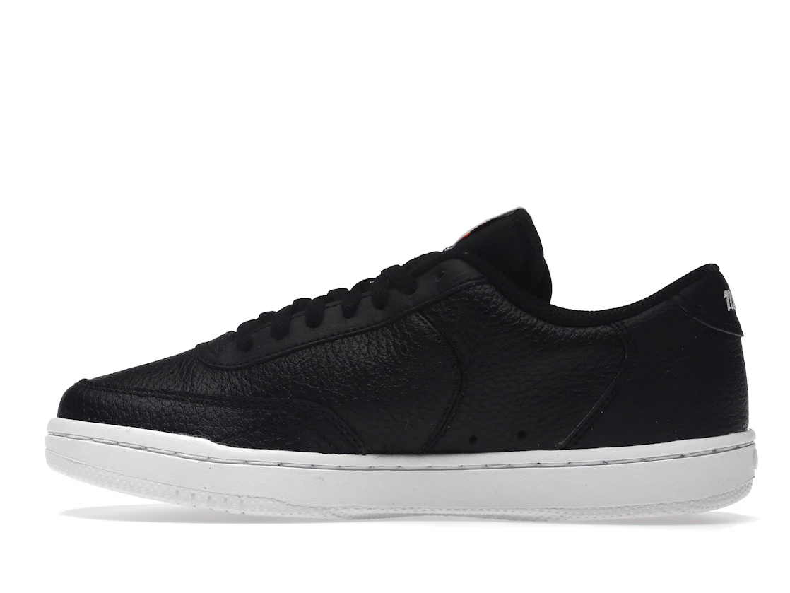 Vue 20 de Nike Vintage Court Premium Black 