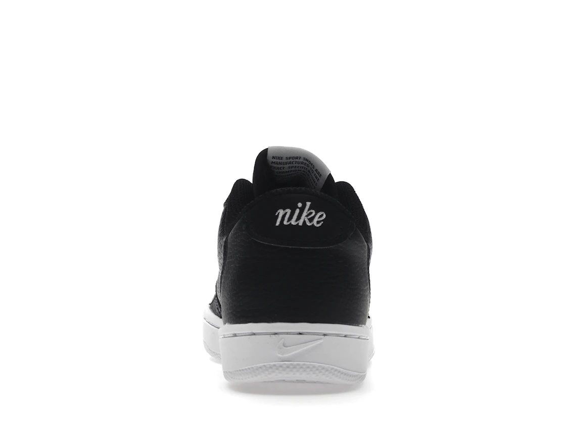 Vue 28 de Nike Vintage Court Premium Black 
