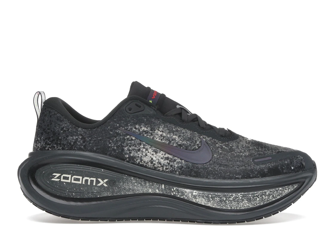 Vue 1 de Nike Vomero Plus Anthracite Oatmeal Black