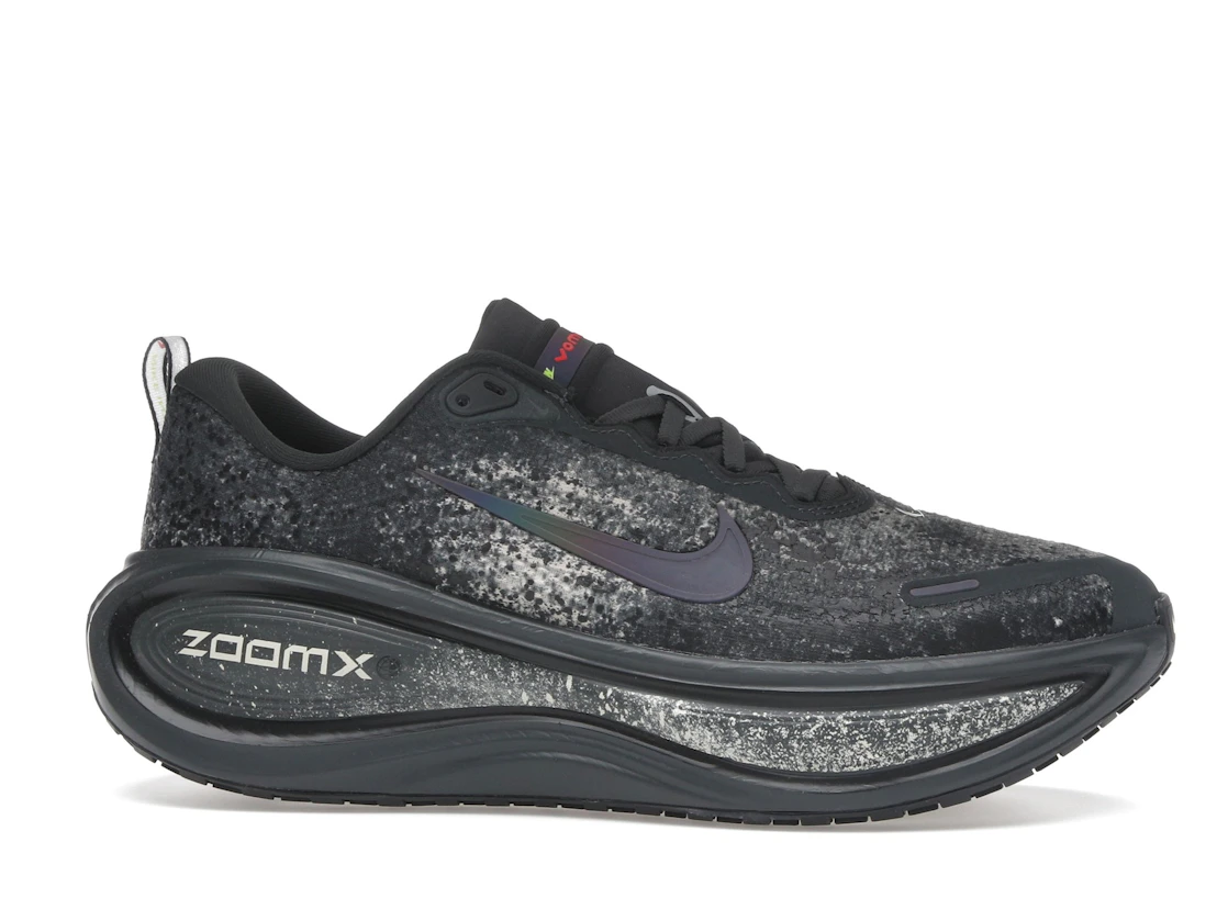 Vue 2 de Nike Vomero Plus Anthracite Oatmeal Black