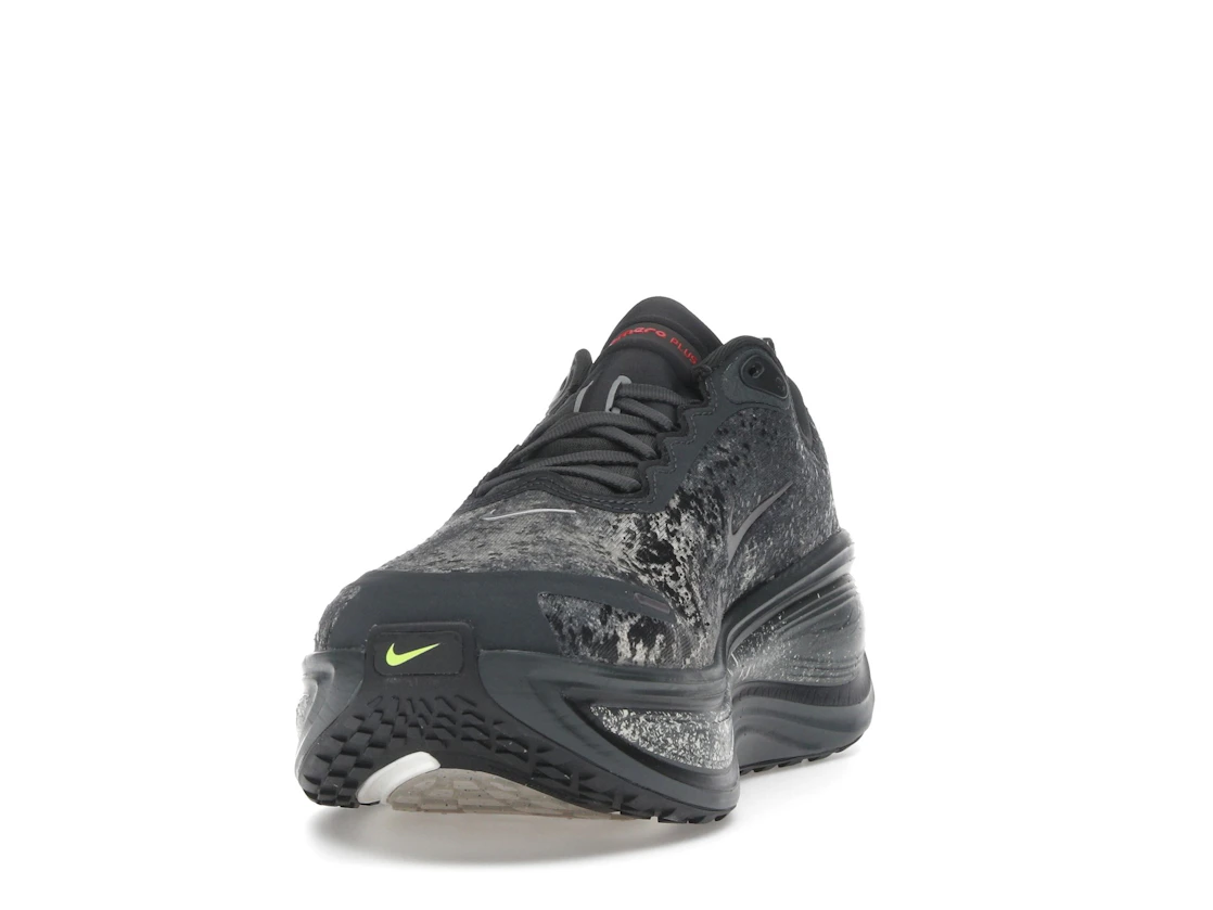 Vue 12 de Nike Vomero Plus Anthracite Oatmeal Black