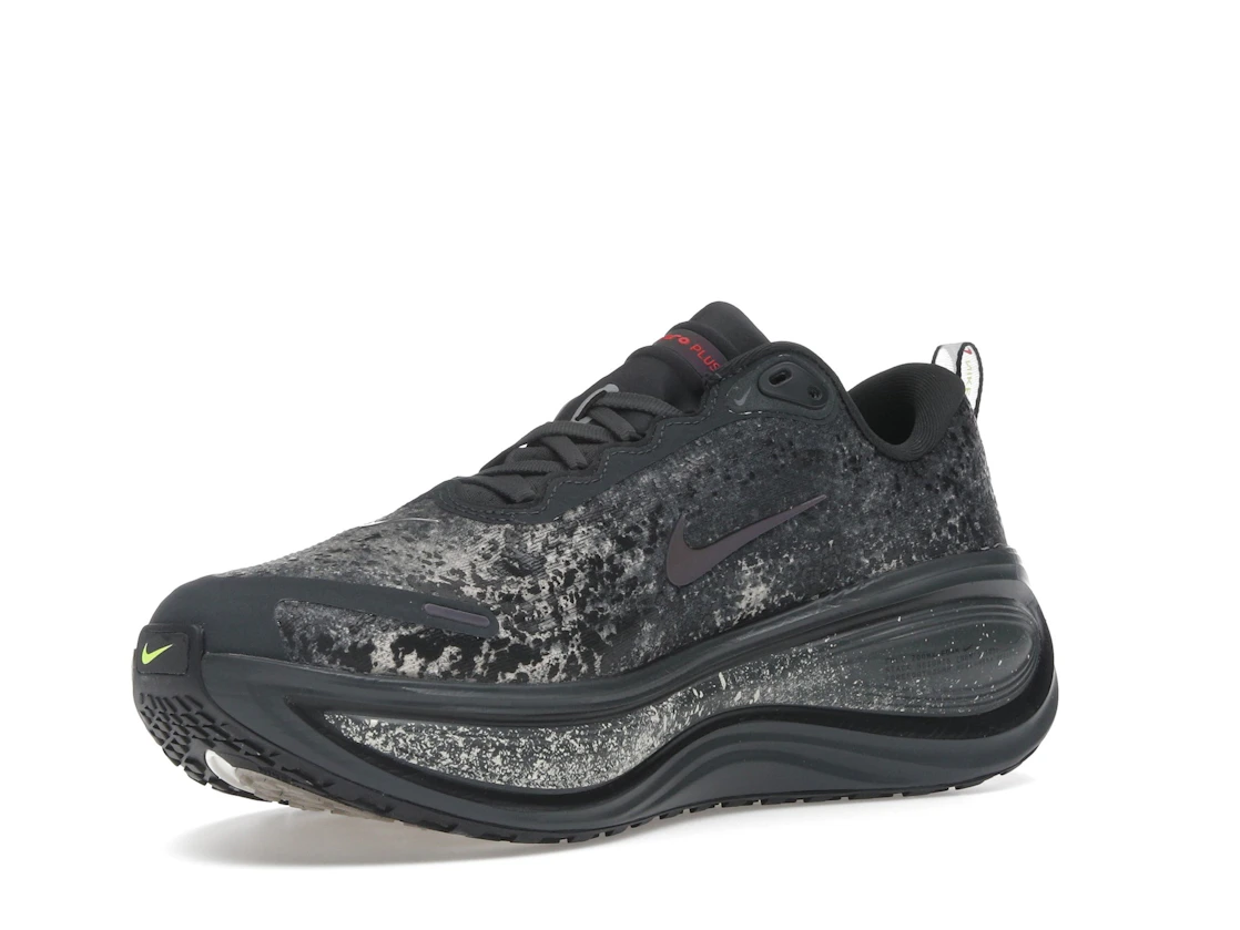 Vue 15 de Nike Vomero Plus Anthracite Oatmeal Black