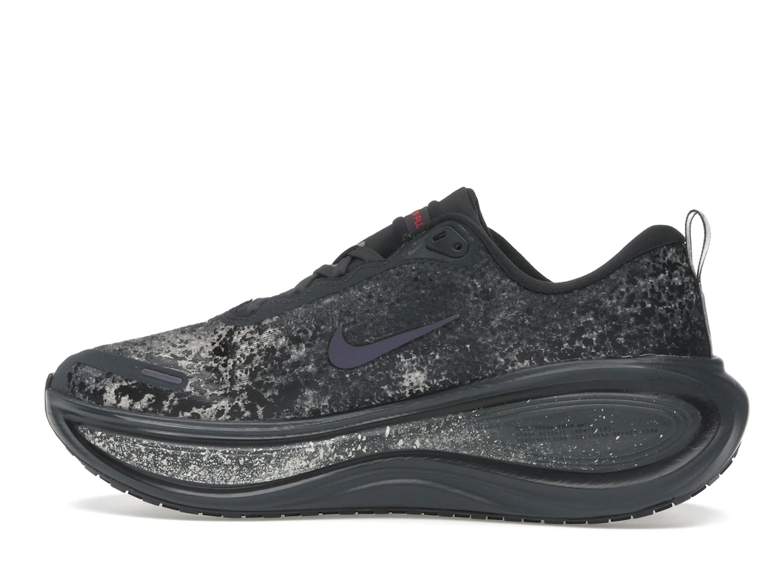 Vue 20 de Nike Vomero Plus Anthracite Oatmeal Black