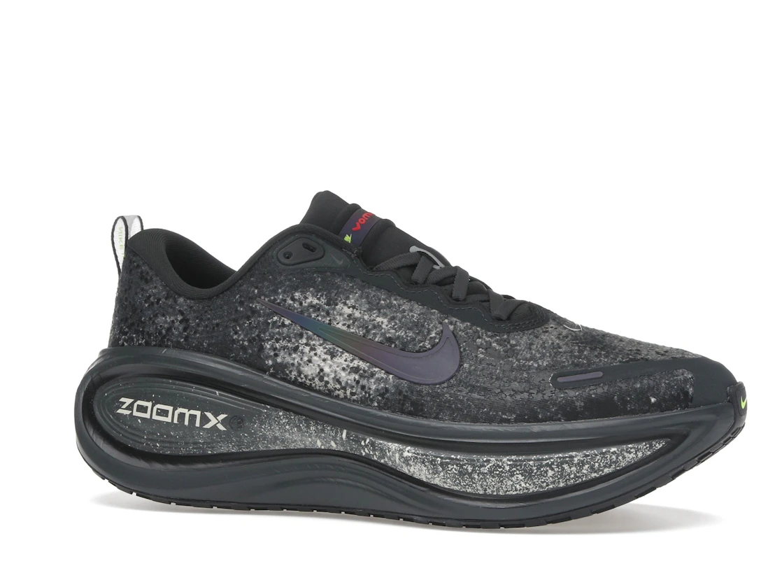 Vue 3 de Nike Vomero Plus Anthracite Oatmeal Black