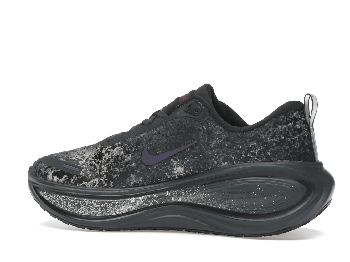 Vue 21 de Nike Vomero Plus Anthracite Oatmeal Black