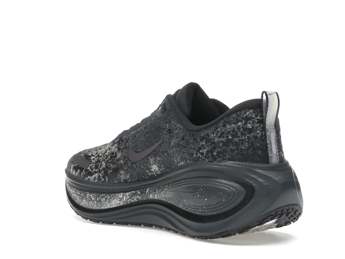 Vue 24 de Nike Vomero Plus Anthracite Oatmeal Black