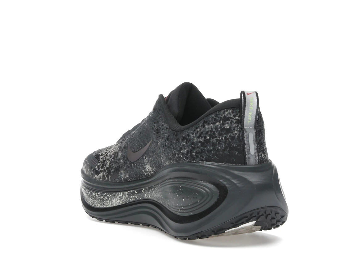 Vue 25 de Nike Vomero Plus Anthracite Oatmeal Black