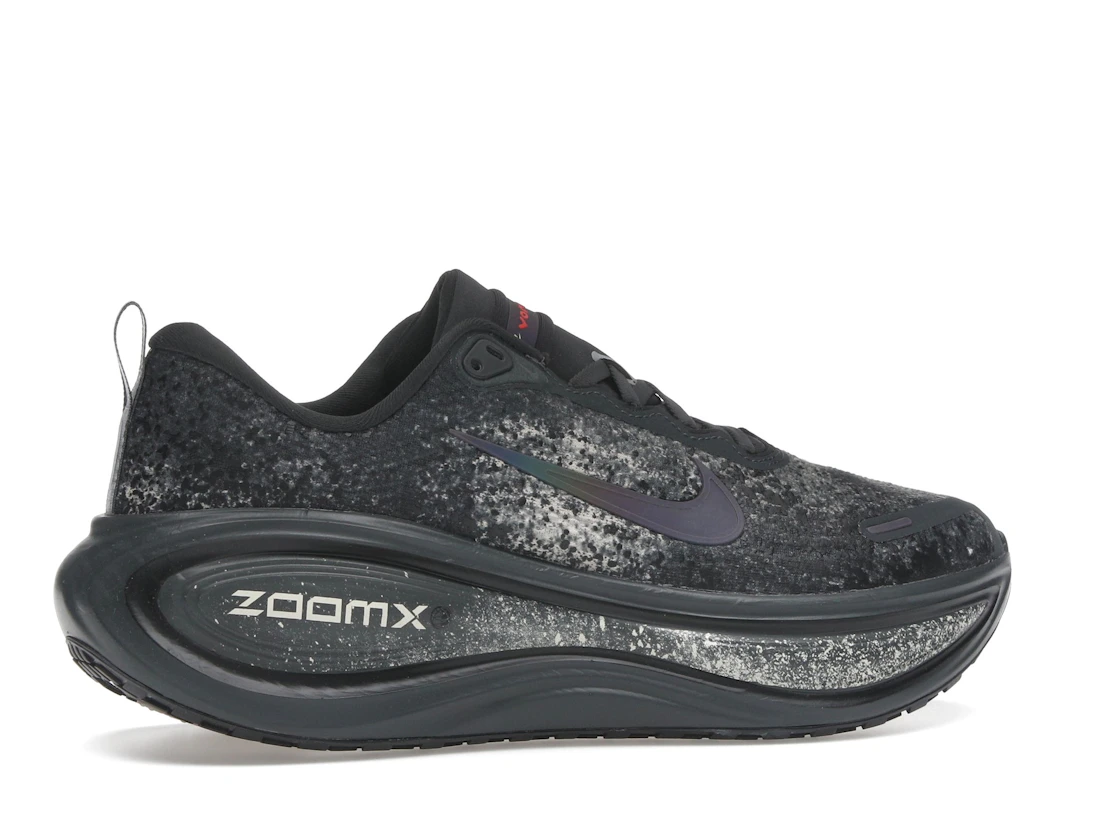 Vue 35 de Nike Vomero Plus Anthracite Oatmeal Black