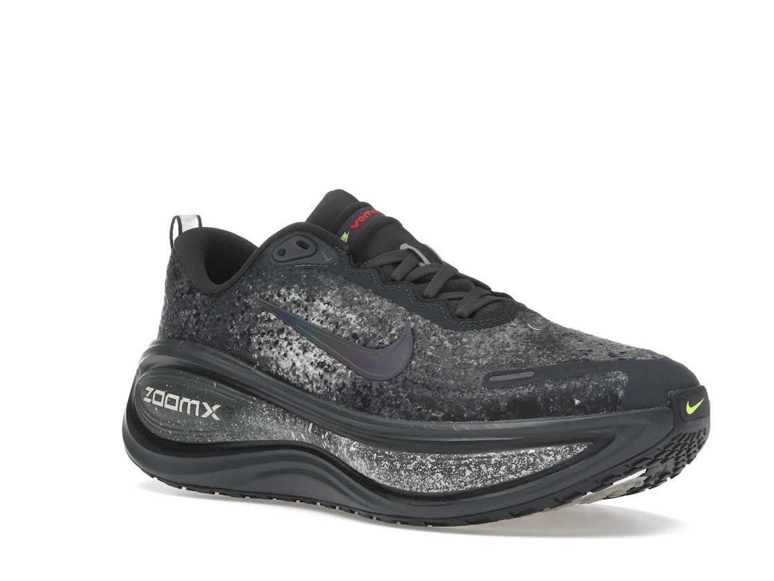 Vue 5 de Nike Vomero Plus Anthracite Oatmeal Black