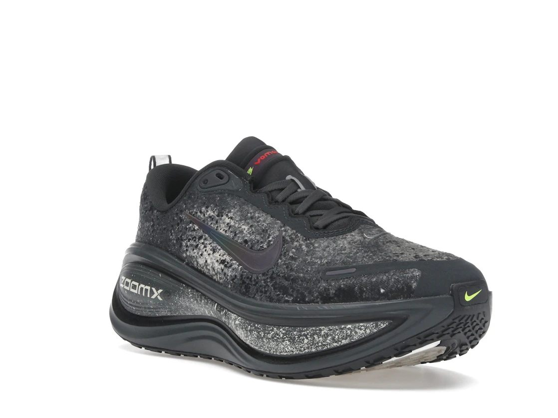 Vue 6 de Nike Vomero Plus Anthracite Oatmeal Black