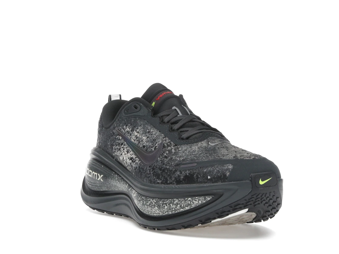 Vue 7 de Nike Vomero Plus Anthracite Oatmeal Black