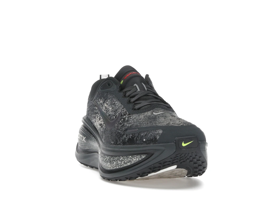 Vue 8 de Nike Vomero Plus Anthracite Oatmeal Black