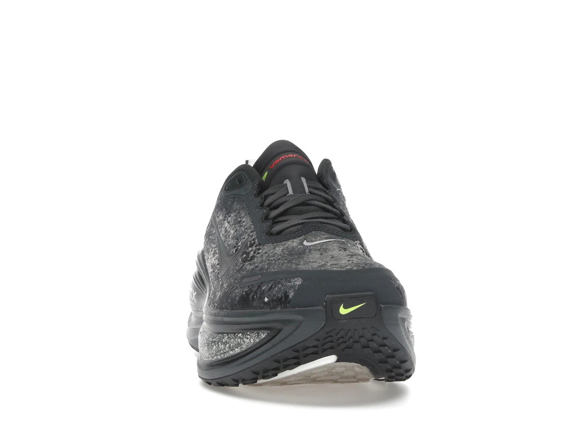 Vue 9 de Nike Vomero Plus Anthracite Oatmeal Black