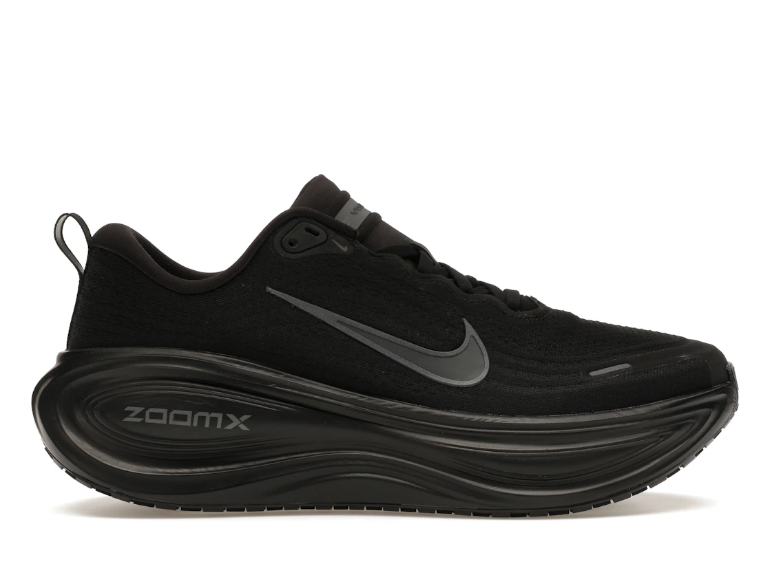 Vue 1 de Nike Vomero Plus Black