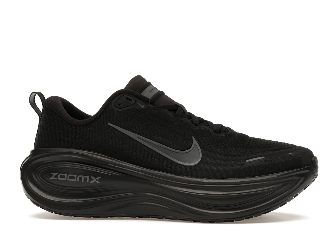 Vue 2 de Nike Vomero Plus Black