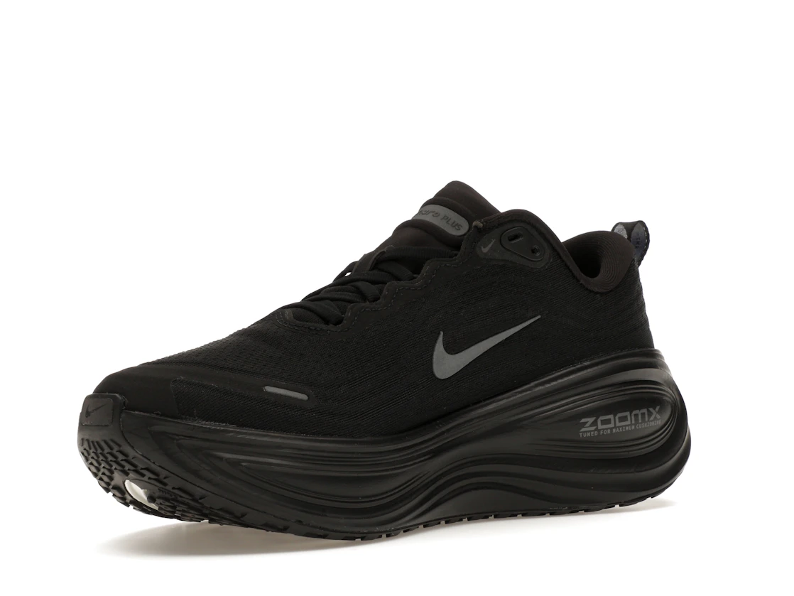 Vue 15 de Nike Vomero Plus Black