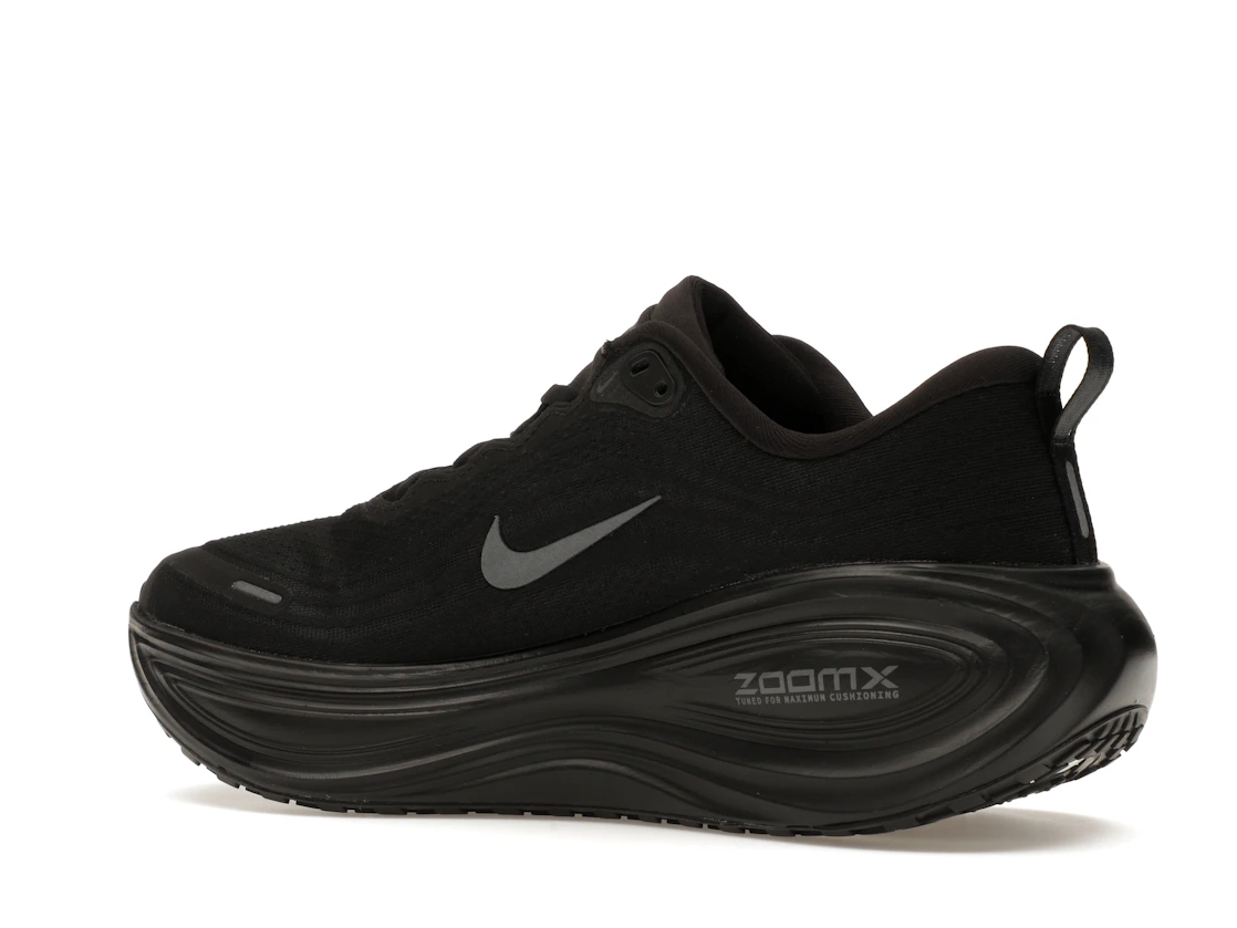 Vue 22 de Nike Vomero Plus Black