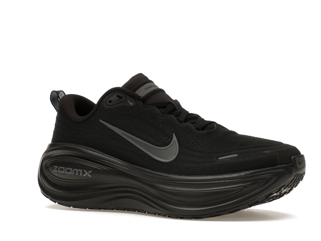 Vue 4 de Nike Vomero Plus Black