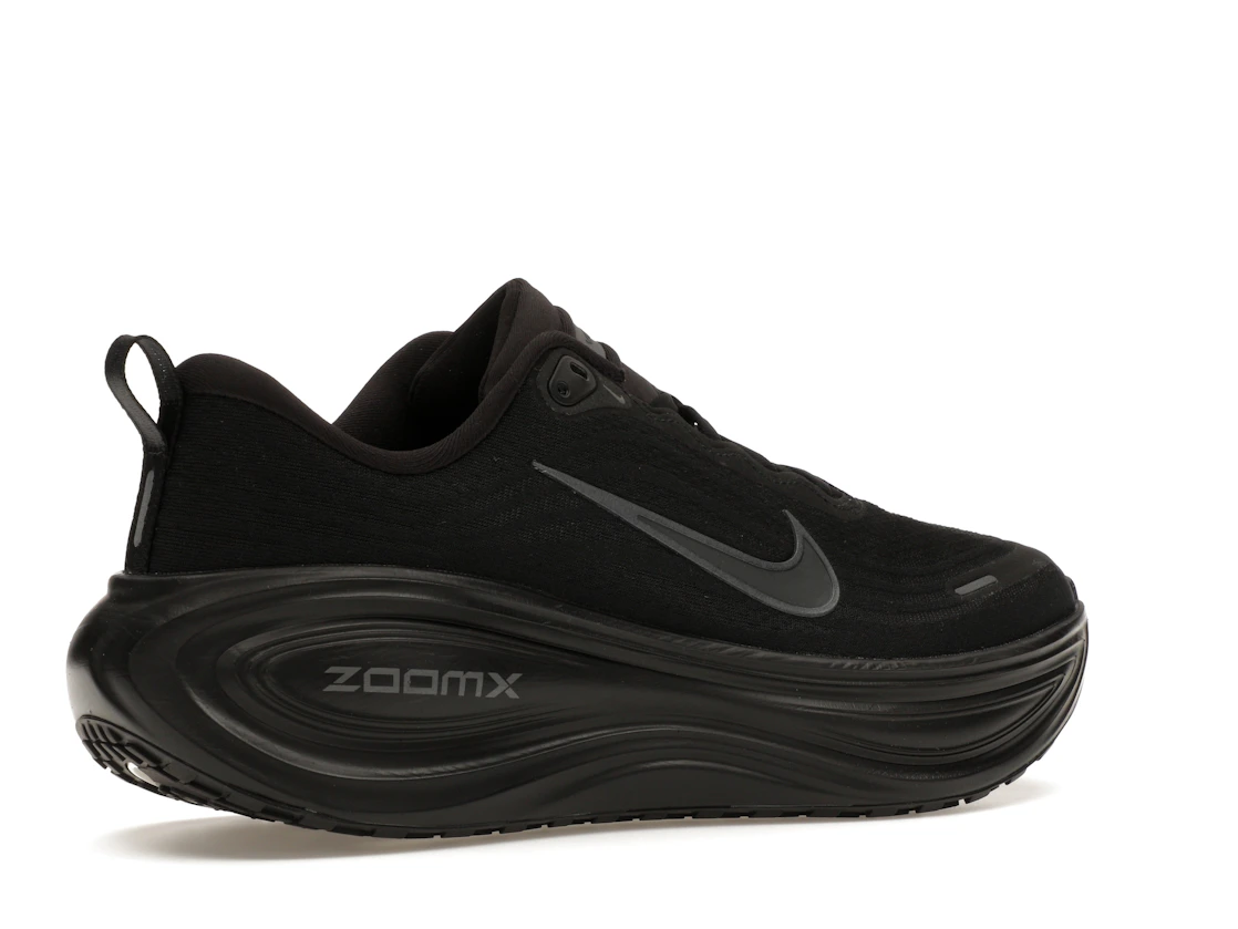 Vue 34 de Nike Vomero Plus Black