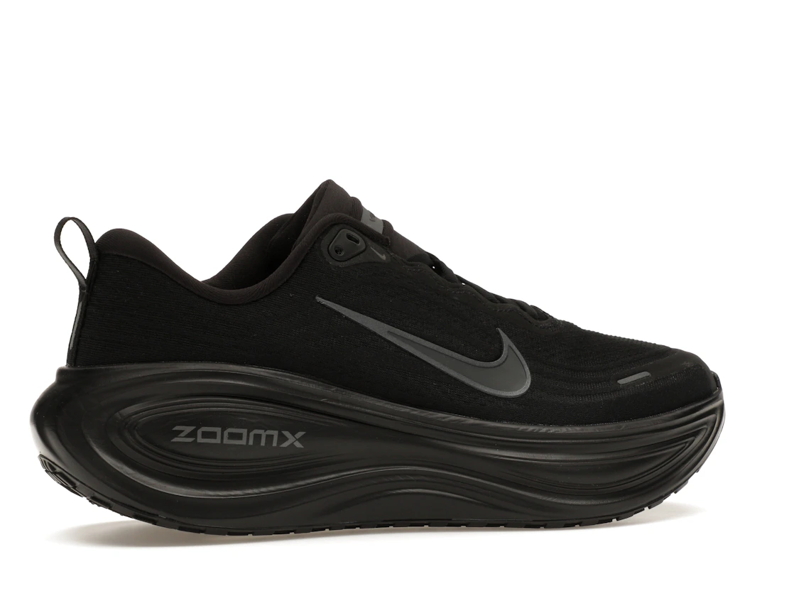 Vue 35 de Nike Vomero Plus Black