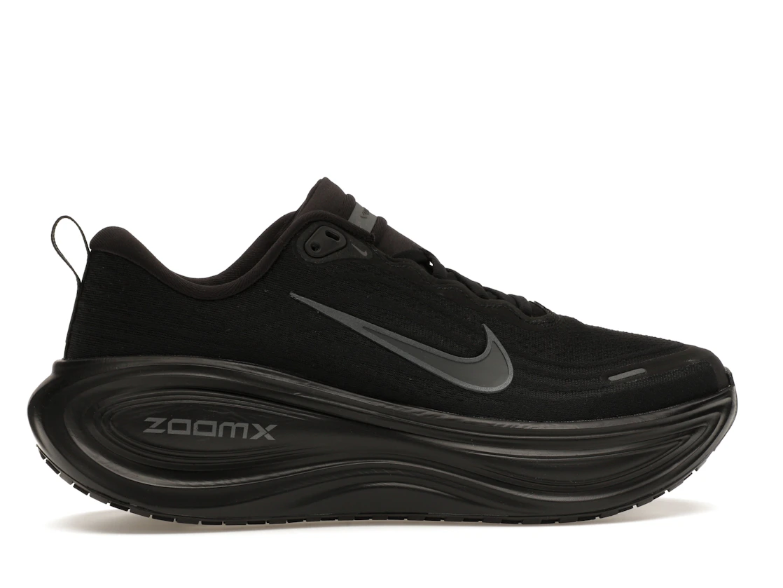 Vue 36 de Nike Vomero Plus Black