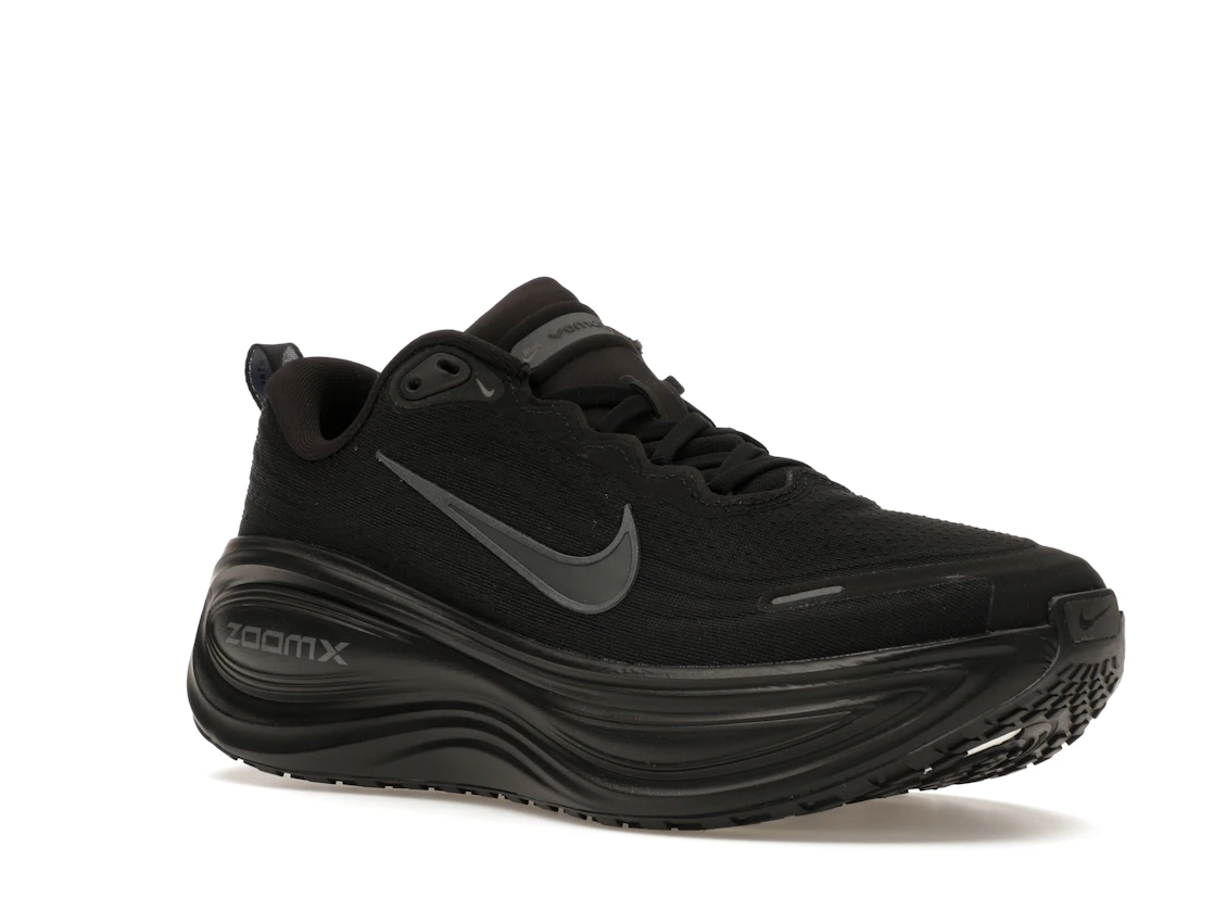 Vue 5 de Nike Vomero Plus Black