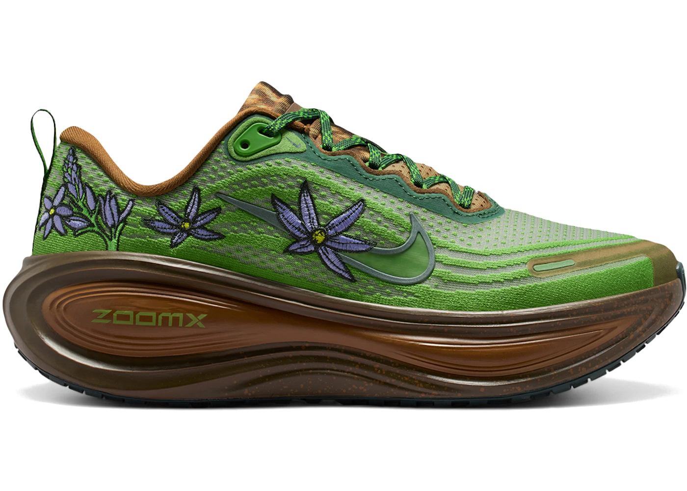 Nike Vomero Plus Doernbecher Molly Bell 