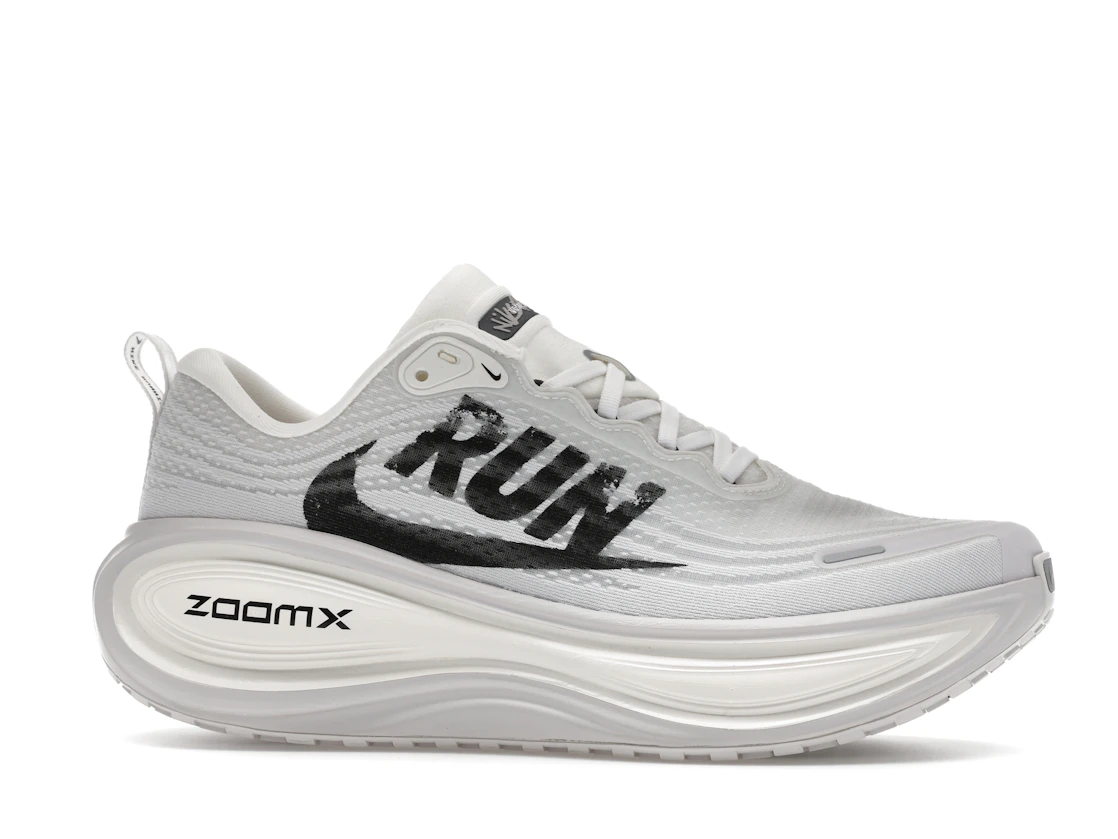 Vue 2 de Nike Vomero Plus Run