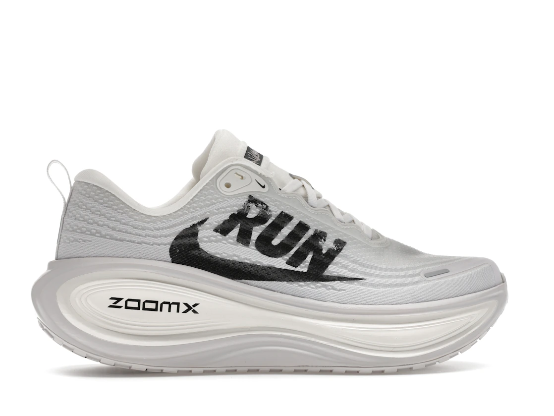 Vue 36 de Nike Vomero Plus Run