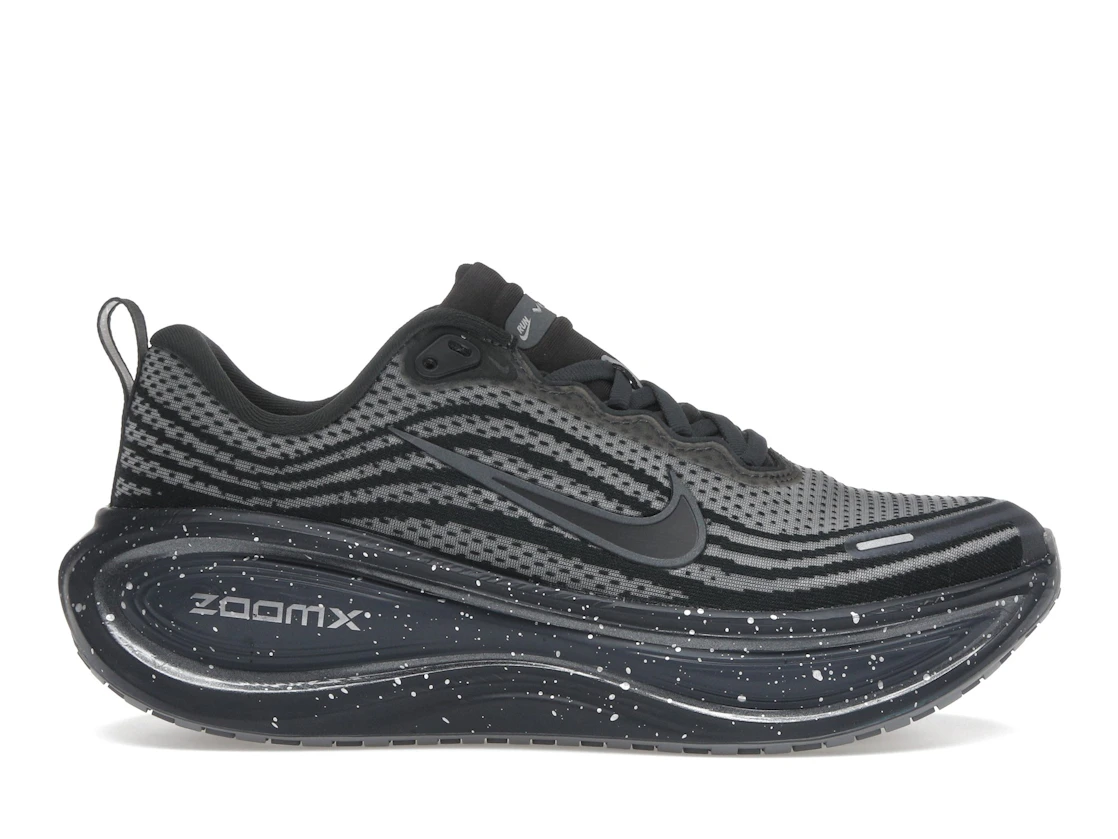 Vue 1 de Nike Vomero Plus Speckle Anthracite Dark Obsidian